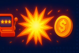 颤栗捍卫游戏场景